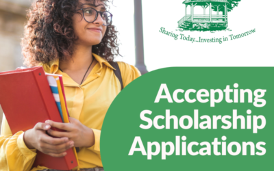 Scholarship Opportunities for the Class of 2023