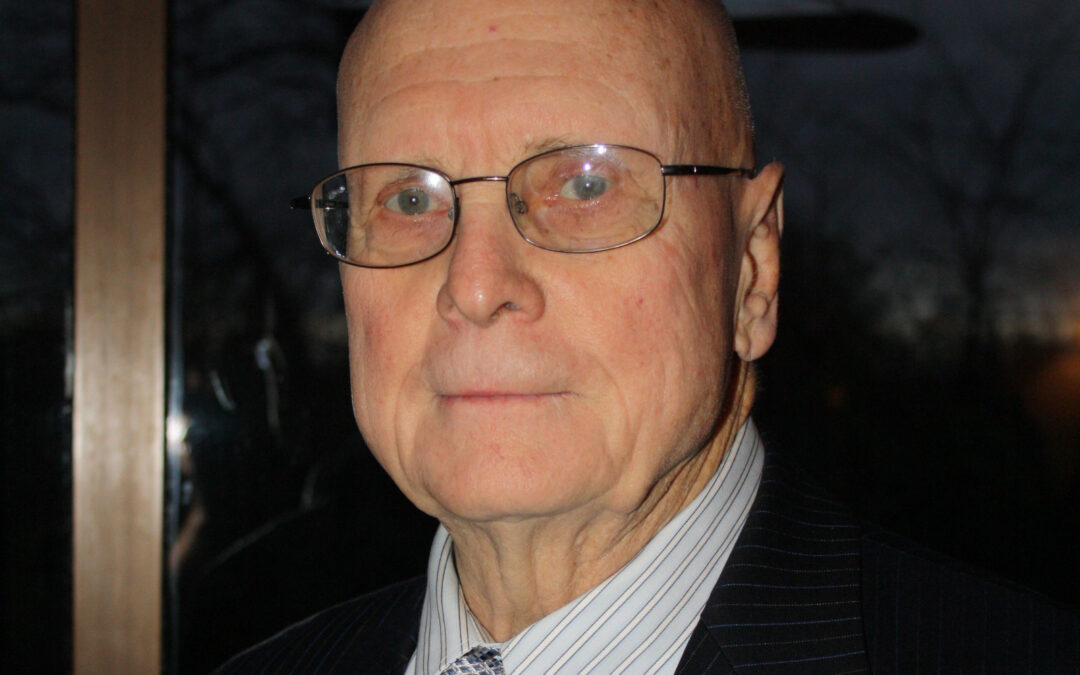 Dr. Don Hagen Memorial Scholarship