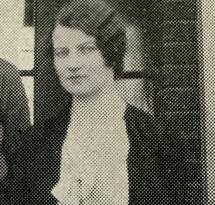 Lucille MacCllan Memorial Scholarship