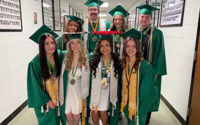 Columbia Community Foundation Awards 2026 Scholarships